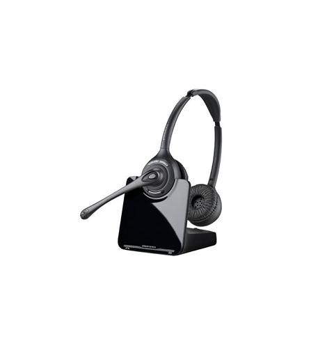 84692-01 Wireless Headset