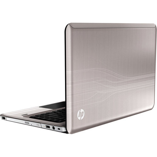 HP DV6-3259WM AMD PhenomII Triple-Core 4GB 500GB Blu-ray 15.6'' Win7(Silver)