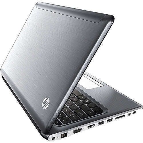 HP Pavilion DM3-1039WM AMD Athlon Neo Dual-Core 1.6GHz 4GB 320GB 13.3'' Win7 (Aluminum)