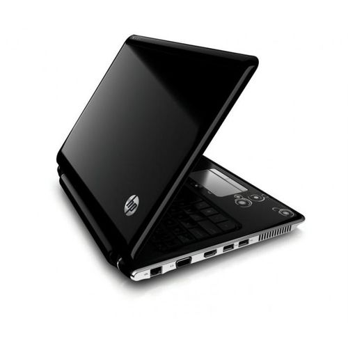 HP Pavilion DV2-1039WM AMD Athlon Neo MV-40 1.6Ghz 4GB 500GB DVD+/-RW 12.1'' Win Vista HP (Black)