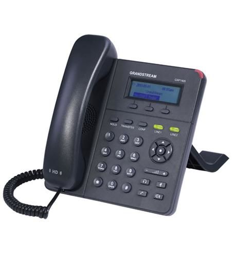 Basic Small-Business IP Phone