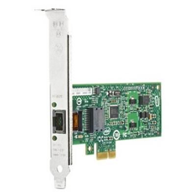 9F  Intel CT PCIe Gigabit NIC