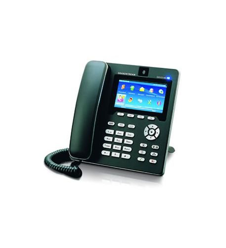 IP Multimedia Phone With 4.3 LCD