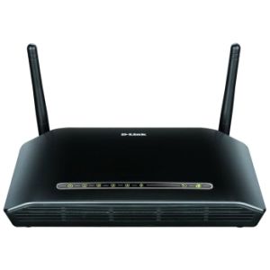 ADSL2+, MODEM WITH WIRELESS N