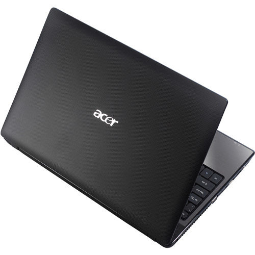 Acer Aspire 7551-7422 AMD PhenomII X4 N970 2.2Ghz 4GB 500GB DVD+/-RW 17.3'' Win 7 HP (Textured Black)