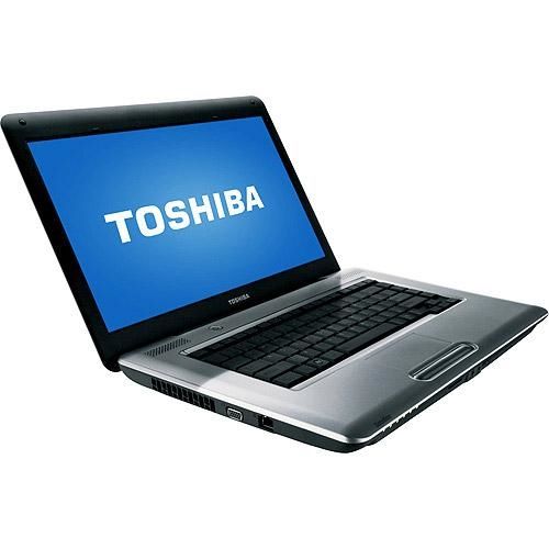 Toshiba Satellite L455D-S5976 Sempron 2.1GHz 2GB 250GB 15.6''