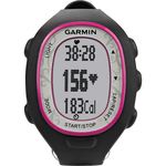 GPS, FR70 PINK HEART RATE MONITOR,