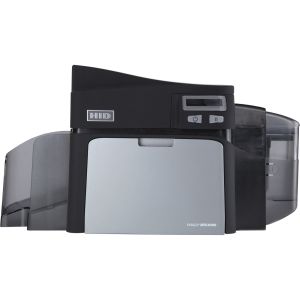 DTC4000 Same Side USB Printer With
