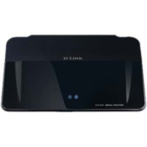 AMPLIFI HD MEDIA ROUTER 2000