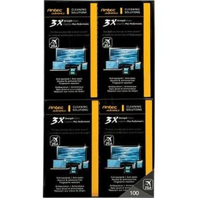 3X Strength Wipes 100pk