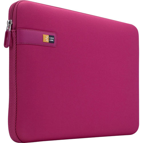 Pink 15-16"" Laptop and MacBook Sleeve