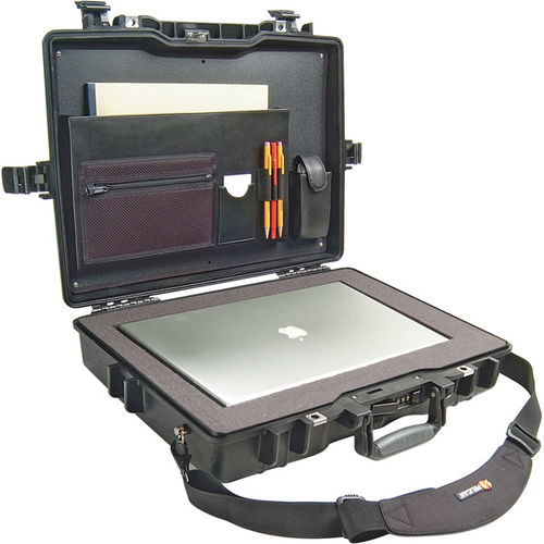 1495CC1 Deluxe Notebook Hard Case
