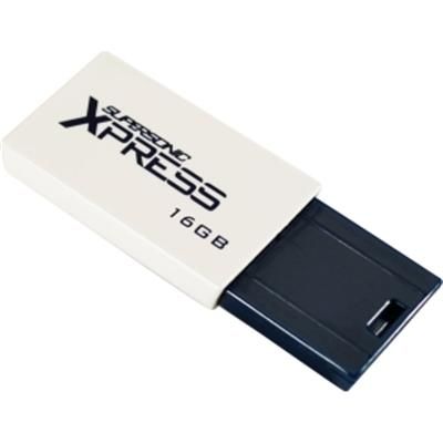 16GB Supersonic Xpress USB 3.0
