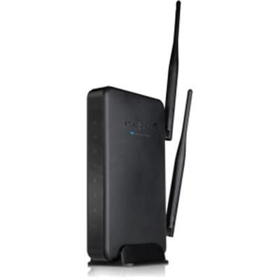 Wireless N 600mW Smart Router
