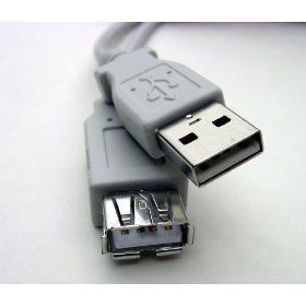 2-Port High Speed USB 2.0 Hub - Adds 2 USB Ports to your computer