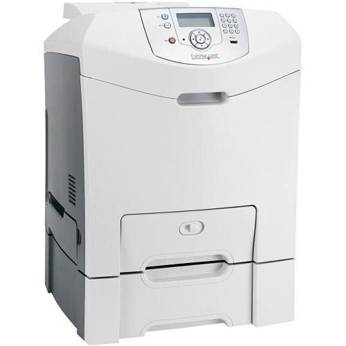 Lexmark C534DTN Color Laser Printer