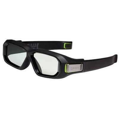 3D Vision 2 extra glasses