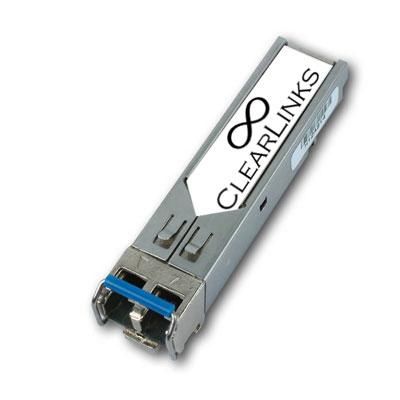 1000B LX SFP Cisco Compatible