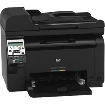 LaserJet Pro 100 M175NW