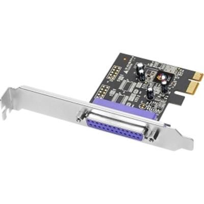 Dual Profile PCIe Adapter