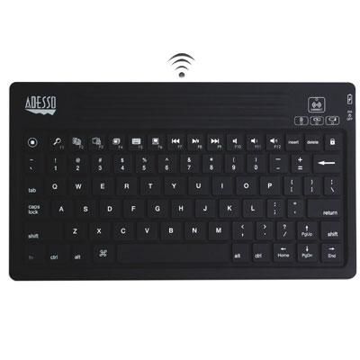 BT 3.0 Wireless Mini Keyboard