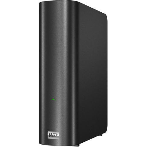 2TB My Book Live Personal Cloud Storage Drive