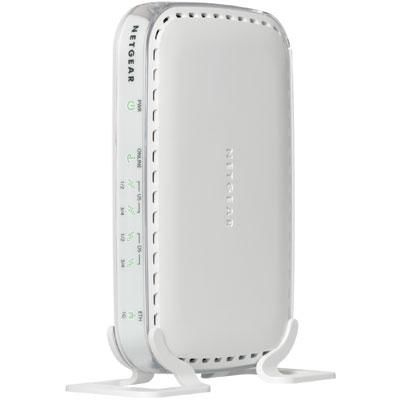 DOCSIS 3.0 Cable Modem