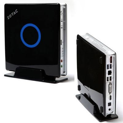 ZBOX SFF Next Gen ION D525