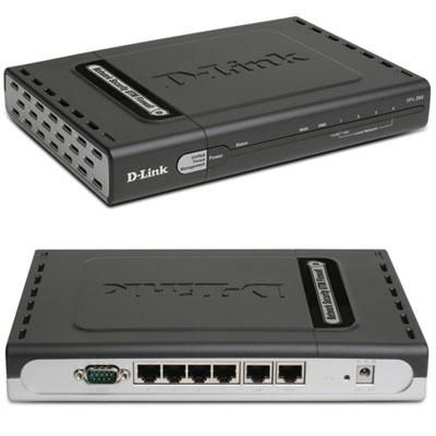 NetDefend UTM Firewall