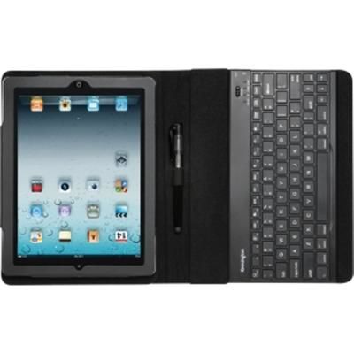 KeyFolio Pro 2 for iPad 2