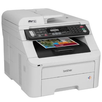 Laser  4-In-1 MFC