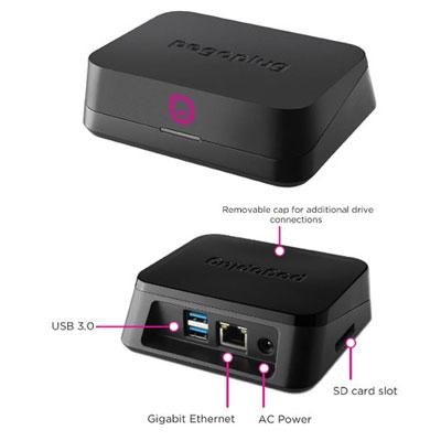 Pogoplug SERIES 4