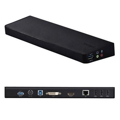 USB 3.0 Docking Station