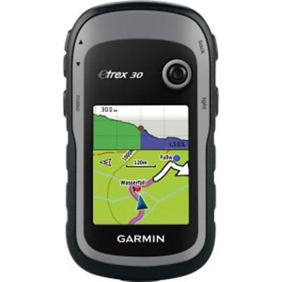 eTrex 30 GPS Handheld