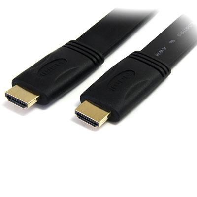 15' HDMI Cable w Ethernet MM