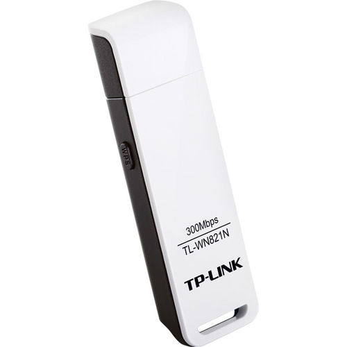 300Mbps Wireless N USB Adapter
