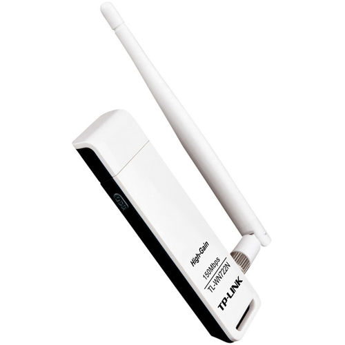 150Mbps High Gain Wireless USB Adapter