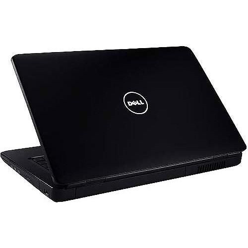 Dell I1545-3232OBK Pentium Dual-Core T4500 2.3GHz 2GB 250GB DVDR/RW 15.6'' Win7 (Obsidian Black)