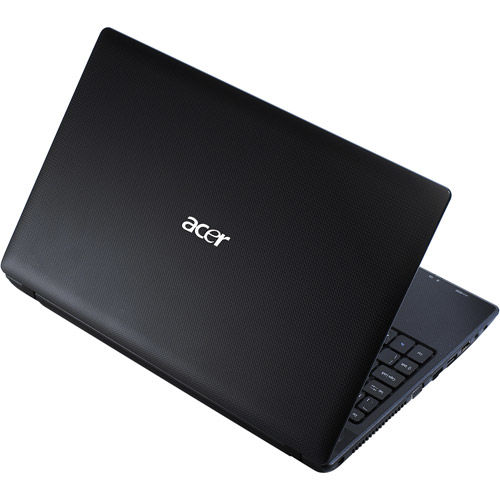 Acer Aspire 5733Z-4851 Intel Pentium Dual-Core 4GB 500GB DVDRW 15.6'' Win7