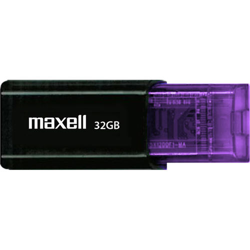 Flix 32GB USB 2.0 Flash Drive