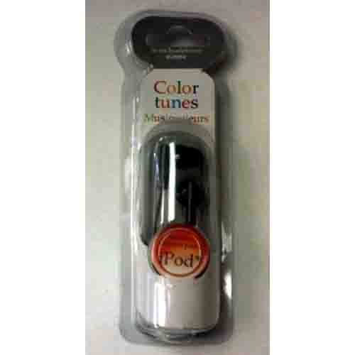 Color Tunes Earphones Case Pack 100