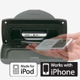 FUSION MS-DKIP IPOD DOCK - FOR RA200 STEREO