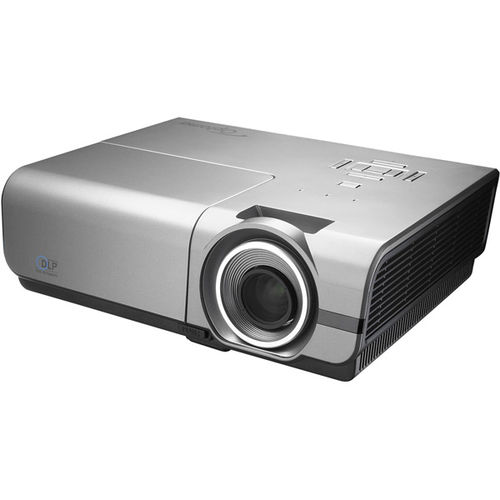 Fully Loaded High-Definition DLP Projector