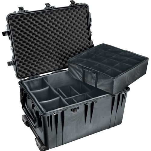 1669 Photo Lid Organizer for 1660 Case