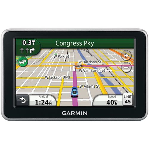 GARMIN 010-N0902-1D Refurbished nuvi 2350LMT