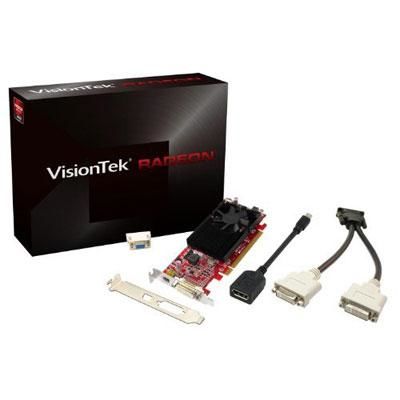Radeon HD6570 1GB DDR3 B2