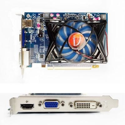 Radeon HD6670 1GB GDDR5 R2 VT