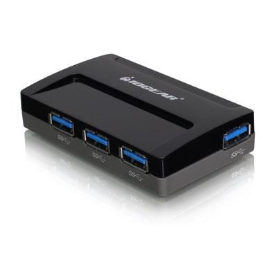 4 Port USB 3 0 Hub