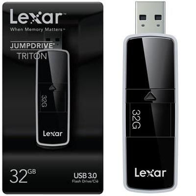 32GB Triton 3.0 PC and Mac