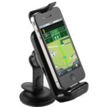MAGELLAN IPHONE PREMIUM CAR KIT W/GPS F/IPHONE & IPODTOUCH